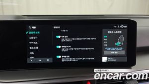 Kia Sorento HEV 1.6 2WD 2024 года из Южной Кореи