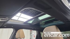 Kia Sorento HEV 1.6 2WD 2024 года из Южной Кореи