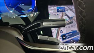 Mercedes-Benz EQS Maybach EQS680 4MATIC 2025 года из Южной Кореи