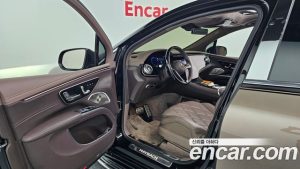 Mercedes-Benz EQS Maybach EQS680 4MATIC 2025 года из Южной Кореи