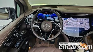 Mercedes-Benz EQS Maybach EQS680 4MATIC 2025 года из Южной Кореи