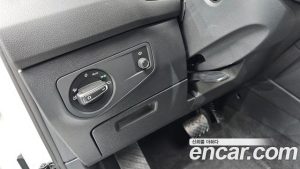 Volkswagen Tiguan 2.0 TSI Prestige 2023 года из Южной Кореи
