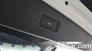 Volkswagen Tiguan 2.0 TSI Prestige 2023 года из Южной Кореи