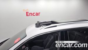 Volkswagen Tiguan 2.0 TSI Prestige 2023 года из Южной Кореи