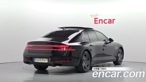 Genesis G90 Бензин 3.5 Turbo e-S/C AWD 2025 года из Южной Кореи