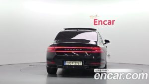Genesis G90 Бензин 3.5 Turbo e-S/C AWD 2025 года из Южной Кореи