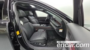 Genesis G90 Бензин 3.5 Turbo e-S/C AWD 2025 года из Южной Кореи