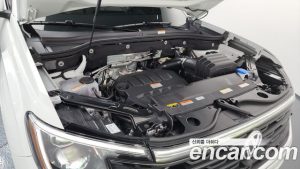 Volkswagen Atlas 2.0 TSI R-LINE 7-Seater 2025 года из Южной Кореи