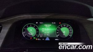 Volkswagen Atlas 2.0 TSI R-LINE 7-Seater 2025 года из Южной Кореи