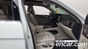 Volkswagen Atlas 2.0 TSI R-LINE 7-Seater 2025 года из Южной Кореи