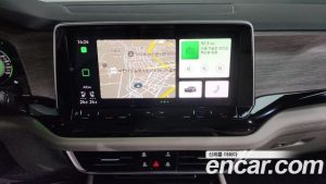 Volkswagen Atlas 2.0 TSI R-LINE 7-Seater 2025 года из Южной Кореи