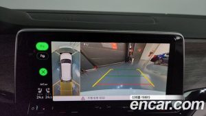 Volkswagen Atlas 2.0 TSI R-LINE 7-Seater 2025 года из Южной Кореи