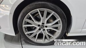 Audi A6 45 TDI 4WD Premium 2023 года из Южной Кореи