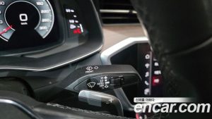 Audi A6 45 TDI 4WD Premium 2023 года из Южной Кореи