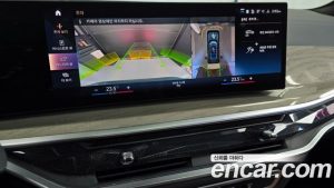 BMW X7 xDrive 40i Design Pure Excellence 6 2023 года из Южной Кореи