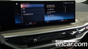 BMW X7 xDrive 40i Design Pure Excellence 6 2023 года из Южной Кореи