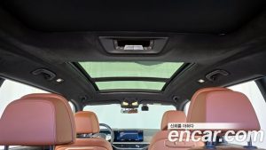 BMW X7 xDrive 40i Design Pure Excellence 6 2023 года из Южной Кореи