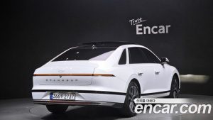 Hyundai Grandeur 3.5 LPG 2WD 2024 года из Южной Кореи
