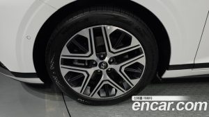 Hyundai Grandeur 3.5 LPG 2WD 2024 года из Южной Кореи