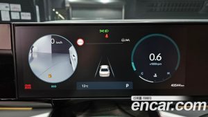 Hyundai Grandeur 3.5 LPG 2WD 2024 года из Южной Кореи