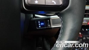 Hyundai Grandeur 3.5 LPG 2WD 2024 года из Южной Кореи