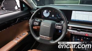 Hyundai Grandeur 3.5 LPG 2WD 2024 года из Южной Кореи