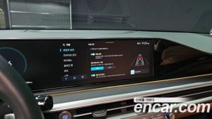 Hyundai Grandeur 3.5 LPG 2WD 2024 года из Южной Кореи