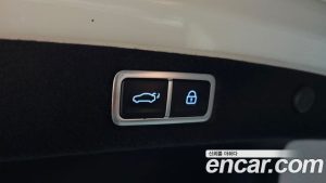Hyundai Grandeur 3.5 LPG 2WD 2024 года из Южной Кореи