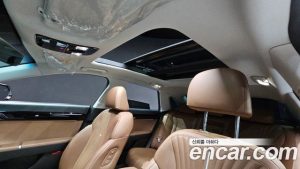 Hyundai Grandeur 3.5 LPG 2WD 2024 года из Южной Кореи