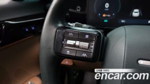 Hyundai Grandeur 3.5 LPG 2WD 2024 года из Южной Кореи