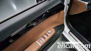 Hyundai Grandeur 3.5 LPG 2WD 2024 года из Южной Кореи