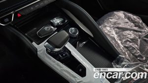 Renault-KoreaSamsung Grand Koleos 1.5 E-TECH Esprit Alpine 2WD 2025 года из Южной Кореи