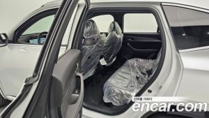 Renault-KoreaSamsung Grand Koleos 1.5 E-TECH Esprit Alpine 2WD 2025 года из Южной Кореи