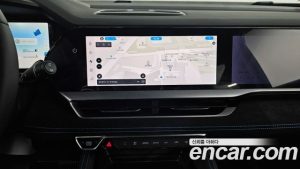 Renault-KoreaSamsung Grand Koleos 1.5 E-TECH Esprit Alpine 2WD 2025 года из Южной Кореи