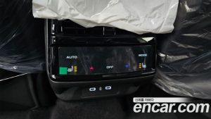 Renault-KoreaSamsung Grand Koleos 1.5 E-TECH Esprit Alpine 2WD 2025 года из Южной Кореи