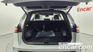 Renault-KoreaSamsung Grand Koleos 1.5 E-TECH Esprit Alpine 2WD 2025 года из Южной Кореи