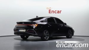 Hyundai AVANTE 1.6 2024 года из Южной Кореи