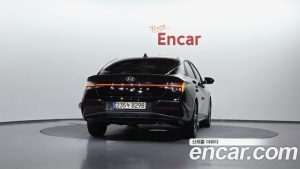 Hyundai AVANTE 1.6 2024 года из Южной Кореи