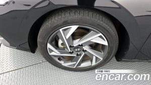 Hyundai AVANTE 1.6 2024 года из Южной Кореи