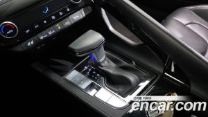 Hyundai AVANTE 1.6 2024 года из Южной Кореи