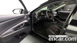 Hyundai AVANTE 1.6 2024 года из Южной Кореи