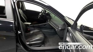 Hyundai AVANTE 1.6 2024 года из Южной Кореи