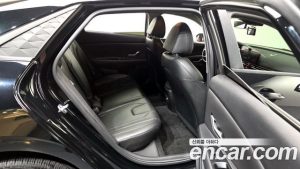 Hyundai AVANTE 1.6 2024 года из Южной Кореи