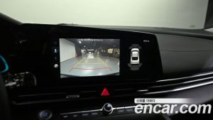 Hyundai AVANTE 1.6 2024 года из Южной Кореи