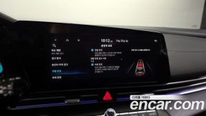 Hyundai AVANTE 1.6 2024 года из Южной Кореи