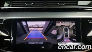 Audi A8 50 TDI 4WD Black Edition 2023 года из Южной Кореи