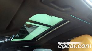 Audi A8 50 TDI 4WD Black Edition 2023 года из Южной Кореи