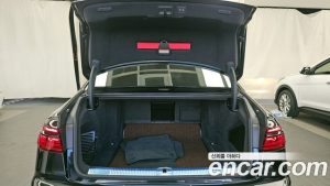 Audi A8 50 TDI 4WD Black Edition 2023 года из Южной Кореи