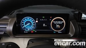 Hyundai Casper Inspiration 2025 года из Южной Кореи