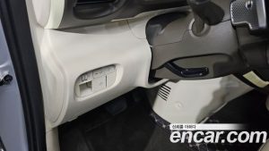 Hyundai Casper Inspiration 2025 года из Южной Кореи